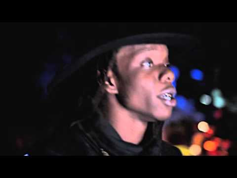 POWER - Lil YNT Ft Benjamin Flexington