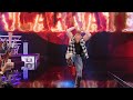 Brock Lesnar Entrance: SmackDown, Oct. 15, 2021 -(HD)