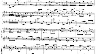 [Marcelle Meyer] Rameau: Le Rappel des Oiseaux for Piano