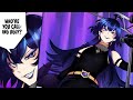 DARK IRUMI EDIT Heart Attack Edit Dark Iruma In WELCOME TO DEMON SCHOOL IRUMA KUN MMV