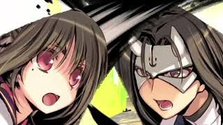 【うたわれるもの～二人の白皇～】協撃必殺を見に行く動画