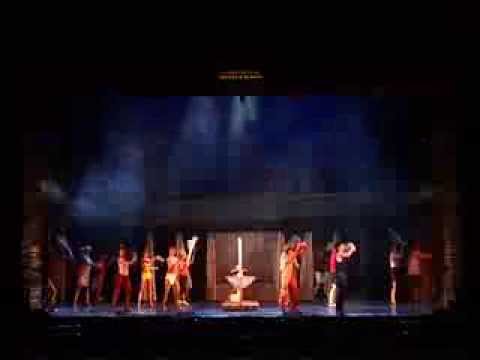 Szép nyári nap 1. felvonás 1.rész