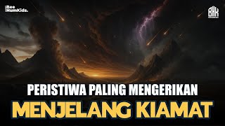 Download lagu FENOMENA ANEH YANG PALING DITAKUTI UMAT MANUSIA MENJELANG KIAMAT ❗❗ mp3
