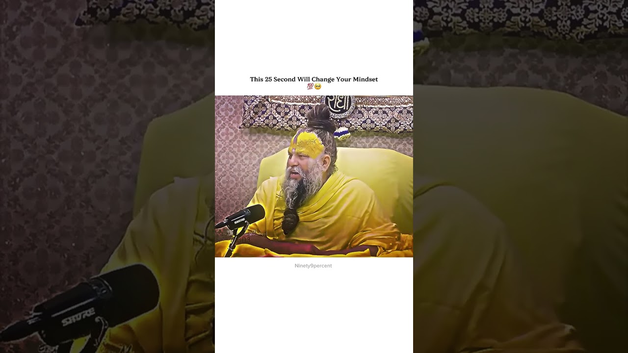 ParemaNand Ji Ka Kahana Hai Ki Harna Nahi Tum#motivation #shayaristatus #viralvideo