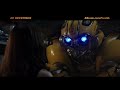 BUMBLEBEE TV Spot Star - 20 december in 3D en IMAX 3D