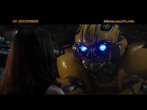 Bumblebee (TV Spot  'Star')