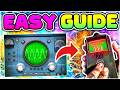 WUNDERBARRAGE CORRECT UNLOCK GUIDE ALL STEPS PARTS EXPLAINED FAST TOTENREICH BO7 ZOMBIES