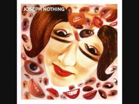 ◆Joseph Nothing feat.七尾旅人 *Ballad For The Unloved*