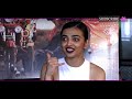 Here S Why Radhika Apte Chose To Act In Pa Ranjith S Kabali Rajinikanth
