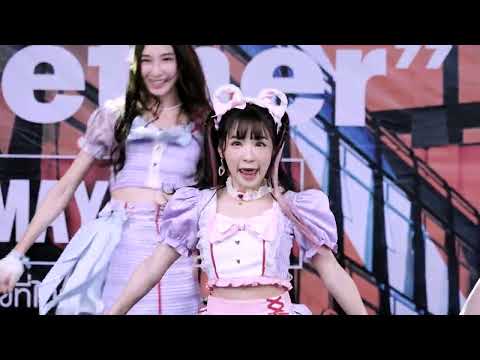 Yume wo Miyou(Tangkwa Focus)JK-StreetCoverPartyxSiam Walking Street Fest @ SIAM SQUARE ONE 28/5/2022