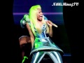Nicki Minaj - Pound The Alarm (AUDIO)