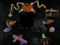 Sesame Street Fun Factory Space Toys Blank Template FIXED