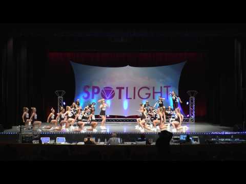People's Choice // PEP RALLY - Infinity Dance [Salt Lake City, UT (2)]
