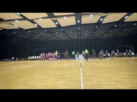 U12 RIM vs KK Huskies