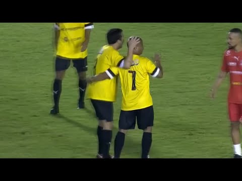 MARCELINHO CARIOCA - AMARELO 4 X 6 VERMELHO