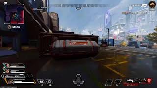 あの恐怖 が再び。APEX Legendsキャラ 最強のシアが動きます。