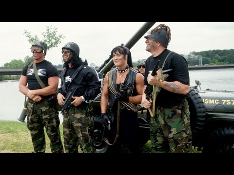 Viewership Info For DX Episode Of WWE Most Wanted Treasures, Stone Cold Takes On America On 5/7/23