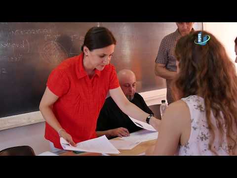 TeleU: Mai intai licenta si apoi vacanta