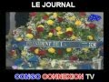 LA MORT DE TABU LEY ROCHEREAU À KINSHASA