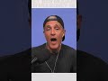 "I am a Mulroney, I never speak for my father, so who the bleep are you?" Ben fires back at haters.