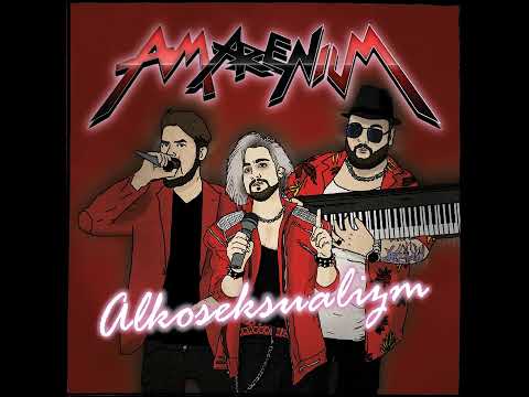 Amarenium - Ołtarze piekieł feat Julia
