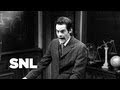 Dr Jekyll Saturday Night Live
