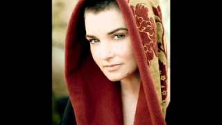 Sinead O´Conner ---my special child.wmv