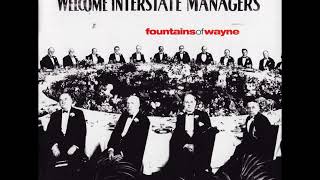 03 • Fountains Of Wayne - No Better Place  (Demo Length Version)