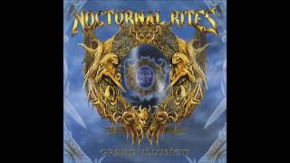 Nocturnal rites - Fools never die (2005)