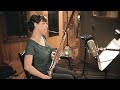 Lullaby by Low, Arranged by Sara Schoenbeck and Nels Cline