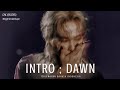 DK (iKON) - INTRO. 모른척해 줘 (DAWN) terjemahan bahasa indonesia