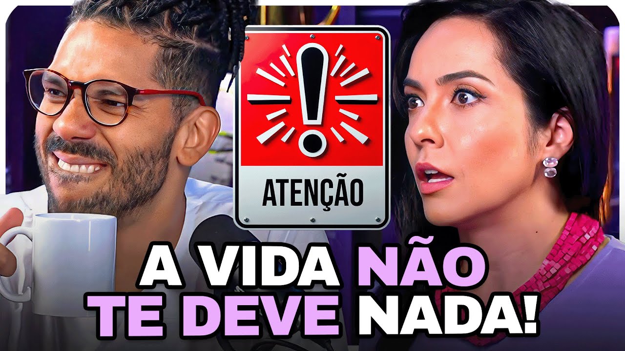 O SEGREDO DA SATISFAÇÃO NA VIDA: DEFINA O SUFICIENTE!