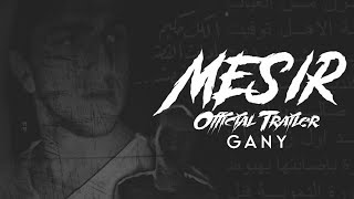 MESİR | Official Trailer | GANY
