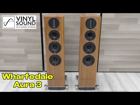 Wharfedale video