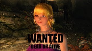 Skyrim Elegant Assassination