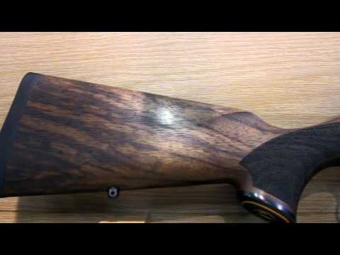 Sauer Artemis 101 Rifle