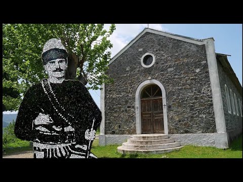 Gjovalin Shani - Çun Llesh Gjoni