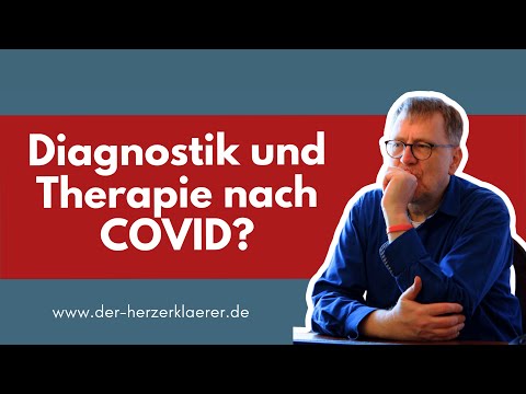 Post Covid - ein typischer Fall aus der Praxis