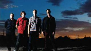 Jimmy Eat World - Dizzy (with lyrics)