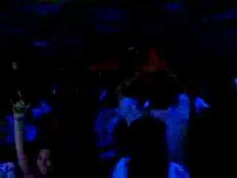 Heineken Green Passage  - 12 April Vienna - Rene Amesz