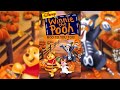 Boo To You Too Winnie The Pooh 1080p AI Remastering Reupload