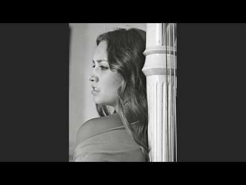 Mussorgsky, Dawn on the Moscow River: Sofia Kiprskaya, harp | Forte Music Fest 2019, Almaty