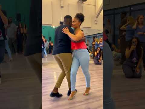 Semba by Fabricio Do Zangado & Sarah Amaro at Flawless weekender 2024 in France