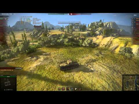 Chi-Nu Kai Pool's+Kolobanov medal, Ace Tanker, Defender, Top Gun