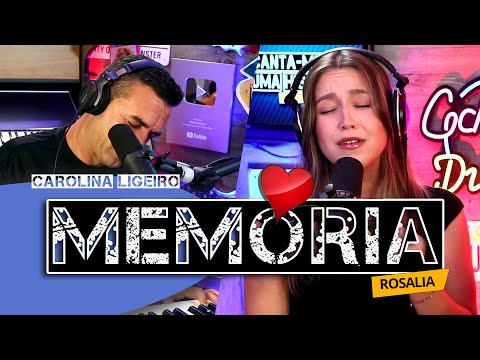 DAVID ANTUNES & THE MIDNIGHT BAND and Carolina Ligeiro