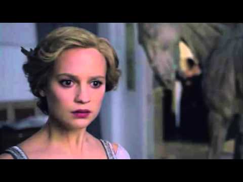 The Danish Girl & The Strokes