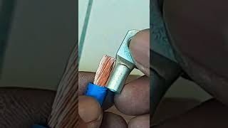 Download lagu Cara pasang SKUN kabel aki PLTS anti gagal mp3