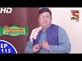 Khidki खिड़की Episode 115 5th December 2016