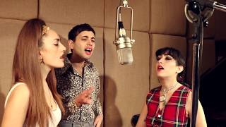 Kitty, Daisy &amp; Lewis - Silent Night