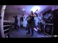 Canserberia Metal Warriors Fest 2016 Full Concert